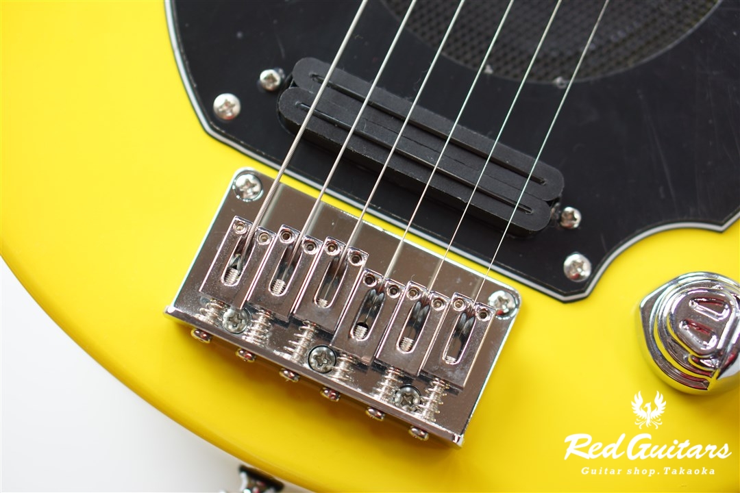 Pignose PGG-200 - Neon Yellow | Red Guitars Online Store